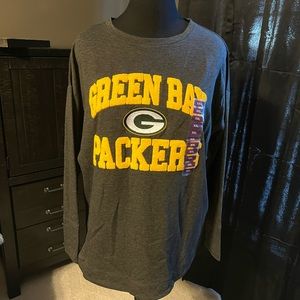 Green Bay Packers Pullover